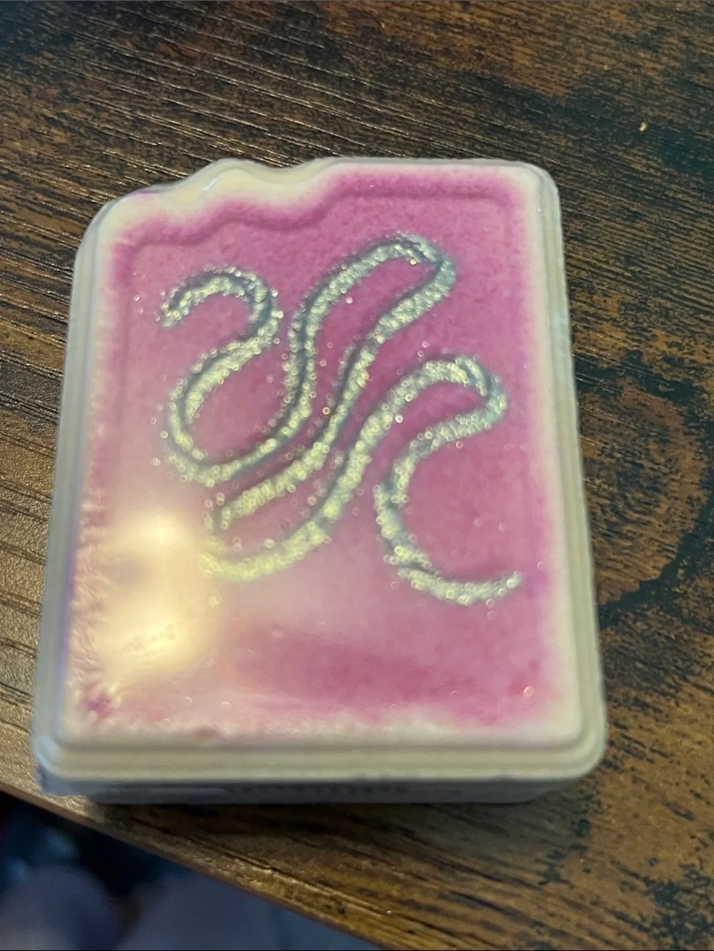 Assorted Scented Bath Bombs